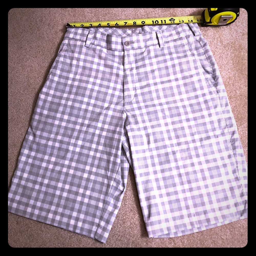 Nike Dri-fit light weight golf short